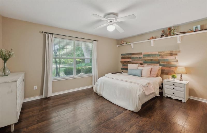 1000 Ballard Road, Van Alstyne TX 75495 - Photo 28