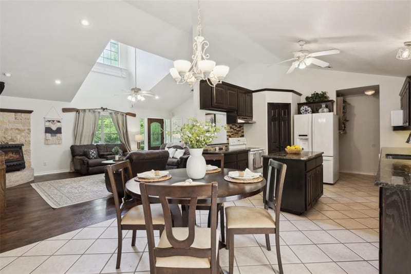 1000 Ballard Road, Van Alstyne TX 75495 - Photo 20