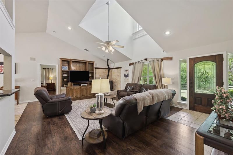 1000 Ballard Road, Van Alstyne TX 75495 - Photo 9