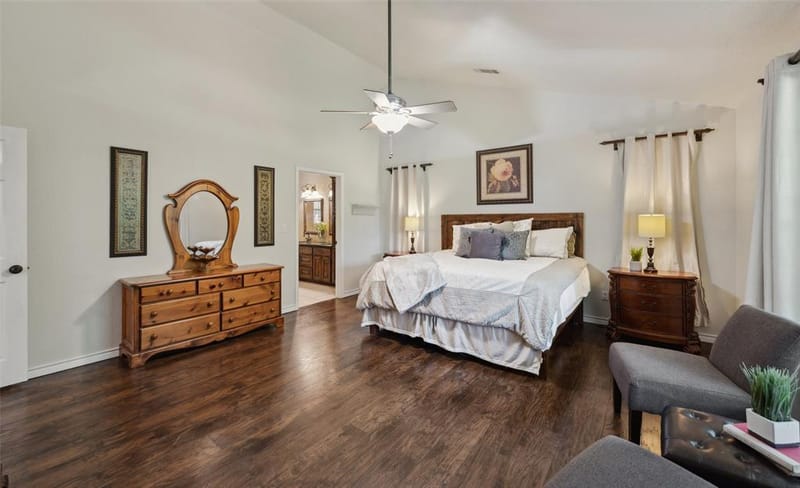 1000 Ballard Road, Van Alstyne TX 75495 - Photo 24