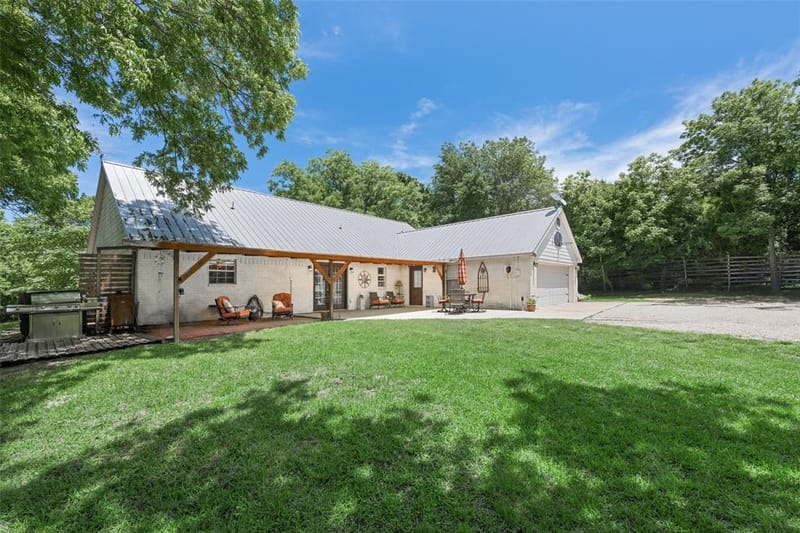 1000 Ballard Road, Van Alstyne TX 75495 - Photo 30