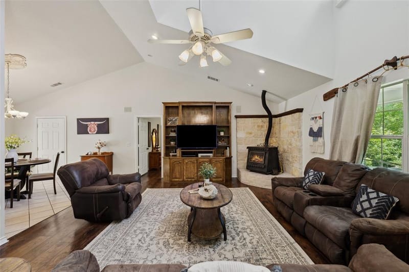 1000 Ballard Road, Van Alstyne TX 75495 - Photo 10