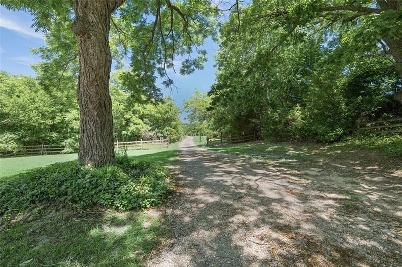 1000 Ballard Road, Van Alstyne TX 75495 - Photo 40