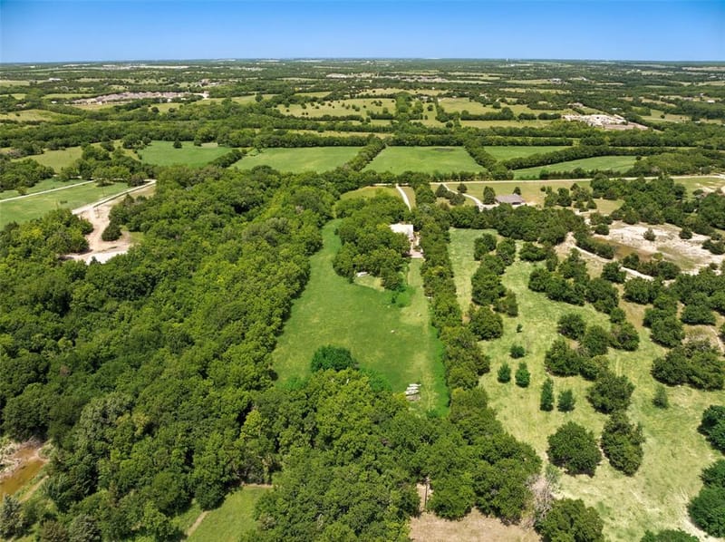 1000 Ballard Road, Van Alstyne TX 75495 - Photo 35