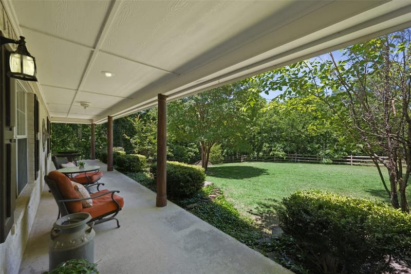 1000 Ballard Road, Van Alstyne TX 75495 - Photo 31