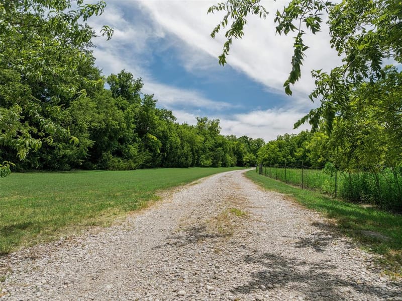 1000 Ballard Road, Van Alstyne TX 75495 - Photo 39