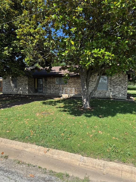 711 S Farmington Road, Howe TX 75459