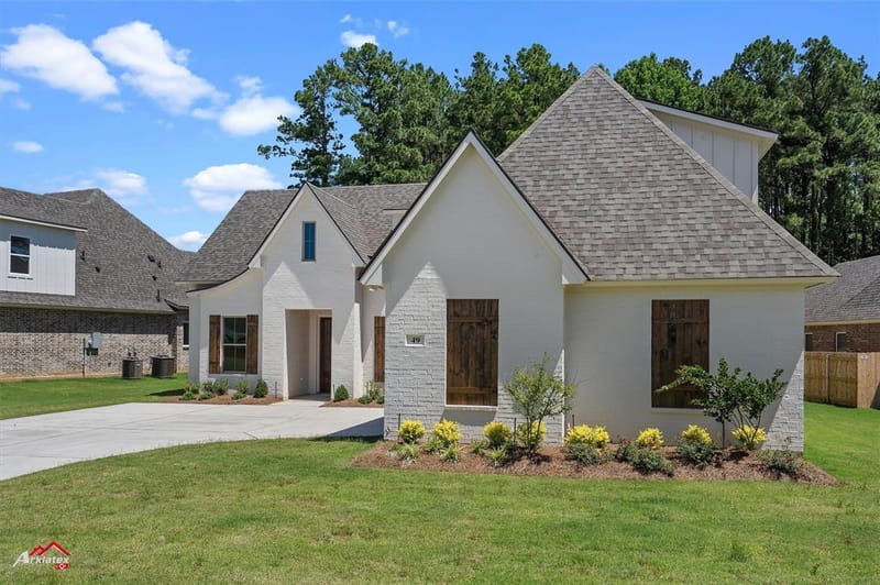 49 Turtle Creek Drive, Benton LA 71006 - Photo 2