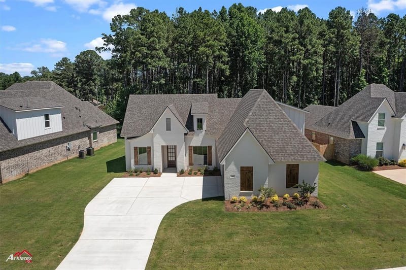 49 Turtle Creek Drive, Benton LA 71006 - Photo 3