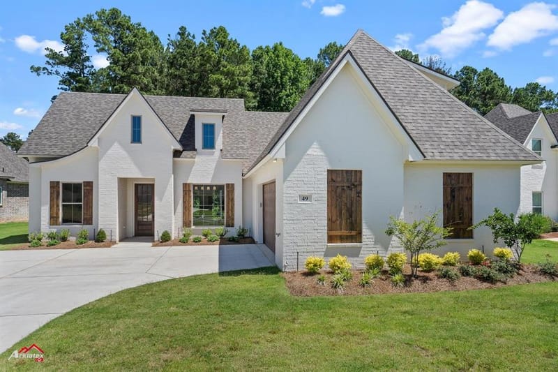 49 Turtle Creek Drive, Benton LA 71006