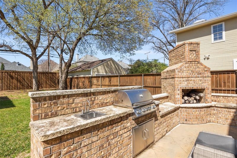 1716 Ashland Avenue, Fort Worth TX 76107 - Photo 32