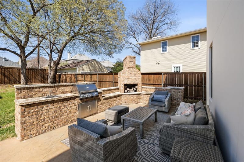 1716 Ashland Avenue, Fort Worth TX 76107 - Photo 30