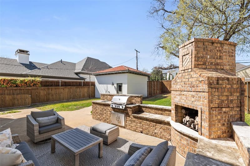 1716 Ashland Avenue, Fort Worth TX 76107 - Photo 33