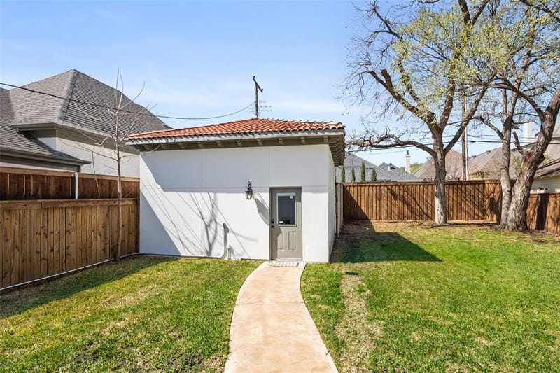 1716 Ashland Avenue, Fort Worth TX 76107 - Photo 35