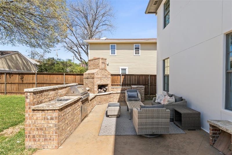 1716 Ashland Avenue, Fort Worth TX 76107 - Photo 31