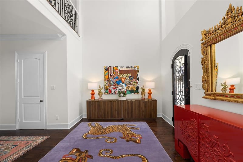 1716 Ashland Avenue, Fort Worth TX 76107 - Photo 4