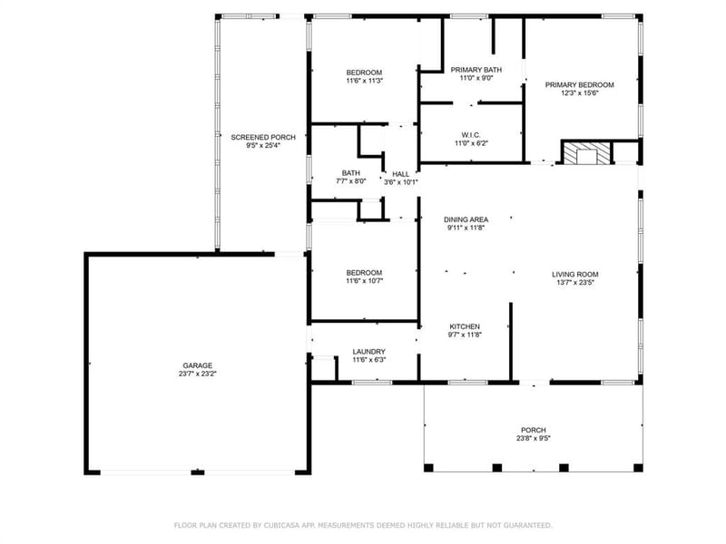 420 Private Road 1400 E, Morgan TX 76671 - Photo 13