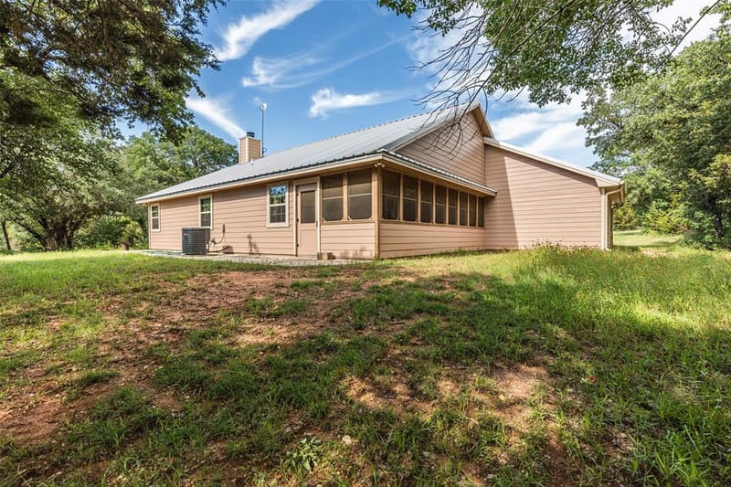 420 Private Road 1400 E, Morgan TX 76671 - Photo 17