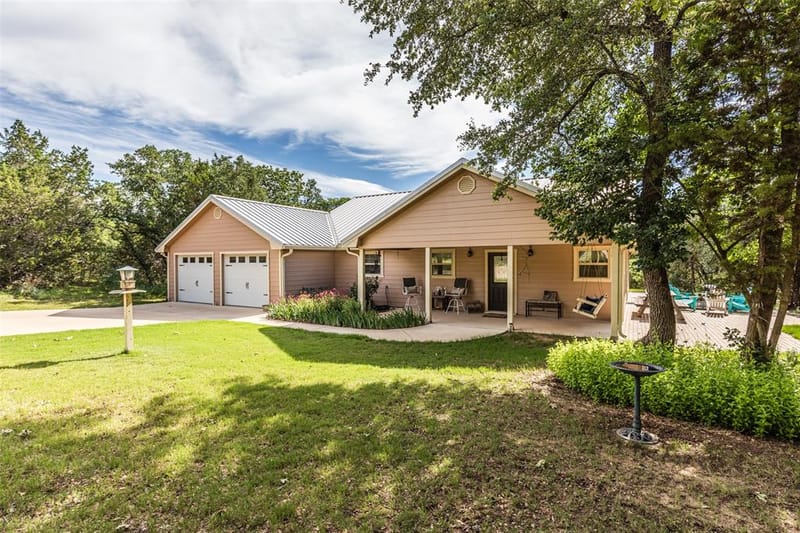 420 Private Road 1400 E, Morgan TX 76671 - Photo 12
