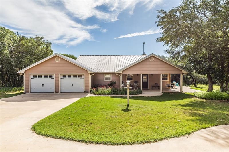420 Private Road 1400 E, Morgan TX 76671 - Photo 7