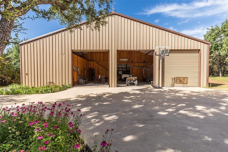 420 Private Road 1400 E, Morgan TX 76671 - Photo 3