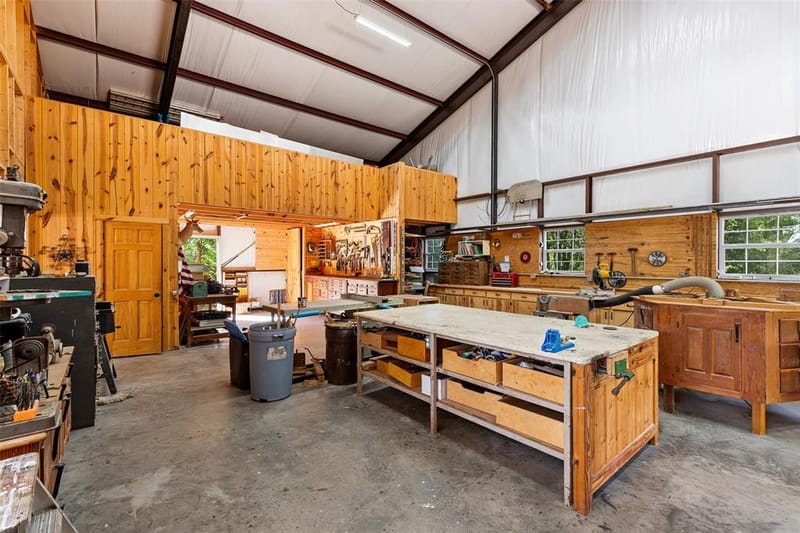 420 Private Road 1400 E, Morgan TX 76671 - Photo 36