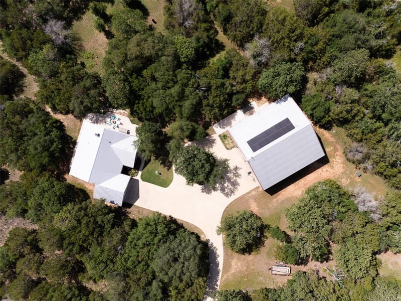 420 Private Road 1400 E, Morgan TX 76671 - Photo 5