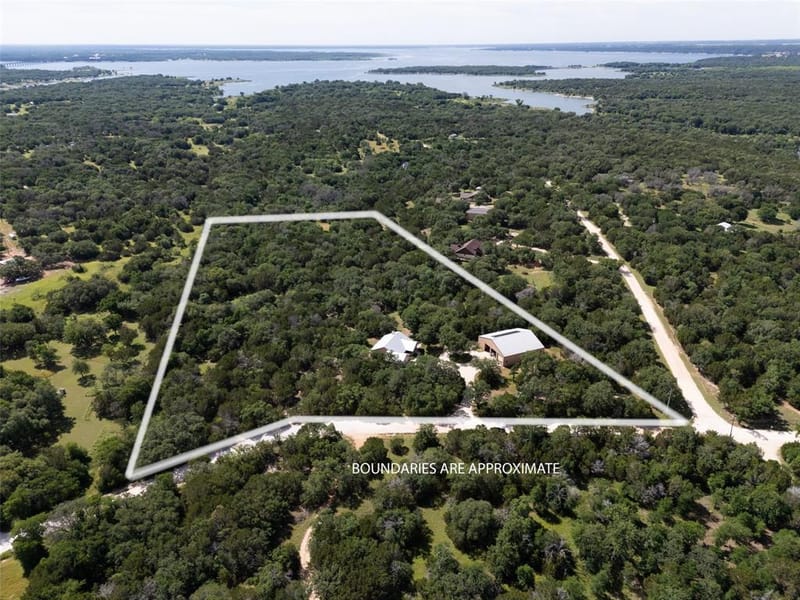 420 Private Road 1400 E, Morgan TX 76671 - Photo 9