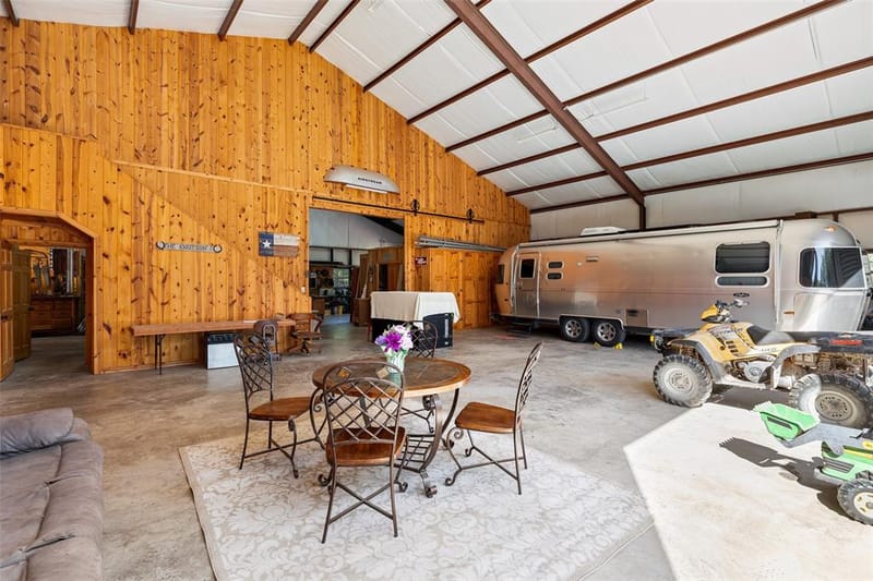420 Private Road 1400 E, Morgan TX 76671 - Photo 34