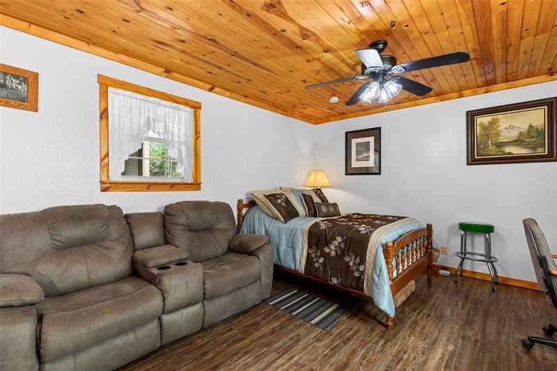 420 Private Road 1400 E, Morgan TX 76671 - Photo 38