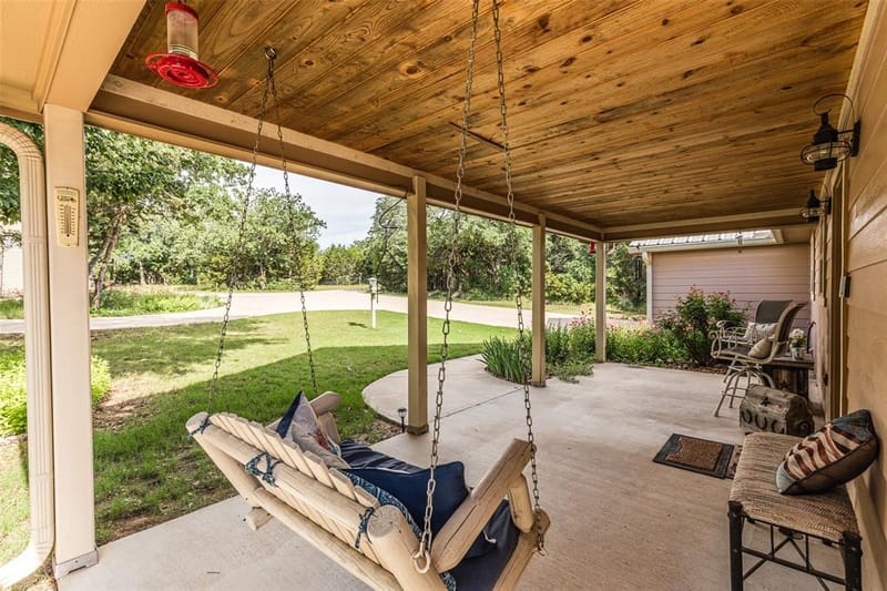 420 Private Road 1400 E, Morgan TX 76671 - Photo 10