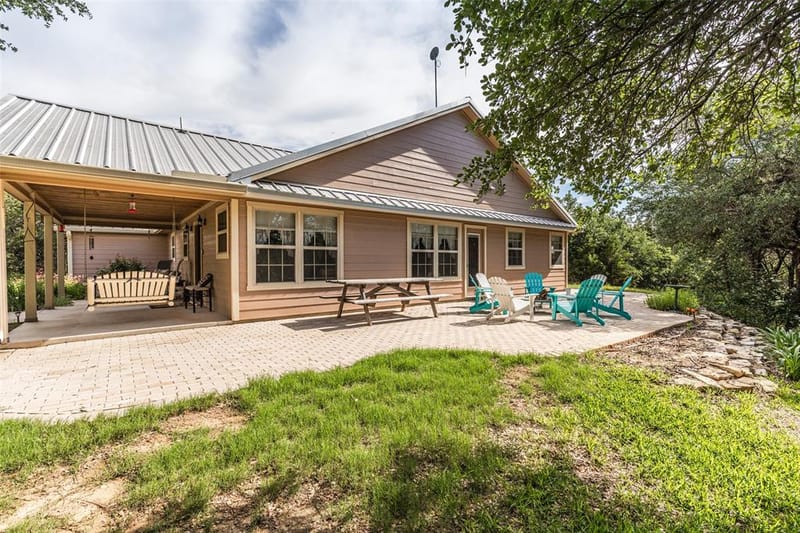 420 Private Road 1400 E, Morgan TX 76671 - Photo 14