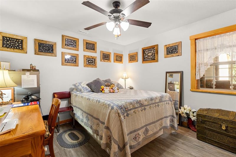 420 Private Road 1400 E, Morgan TX 76671 - Photo 31