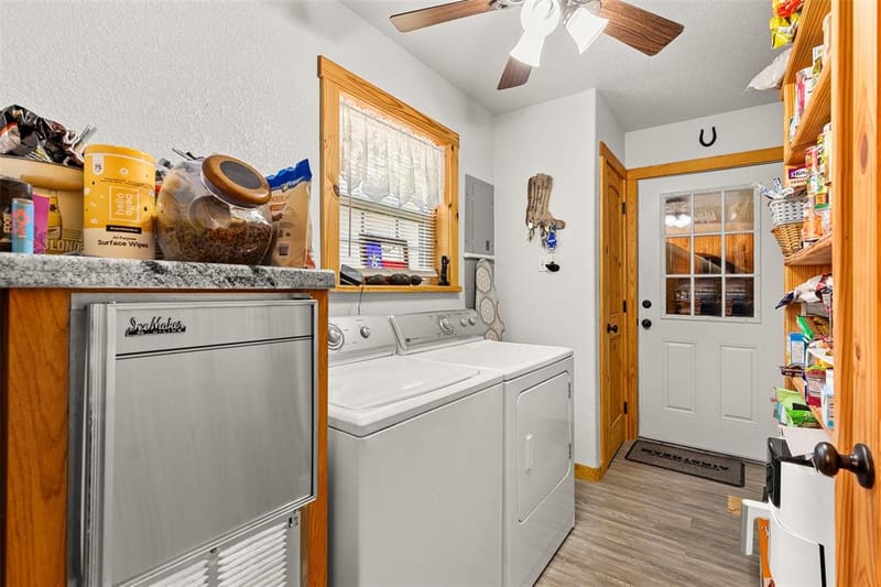 420 Private Road 1400 E, Morgan TX 76671 - Photo 29