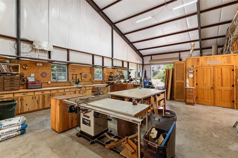 420 Private Road 1400 E, Morgan TX 76671 - Photo 4