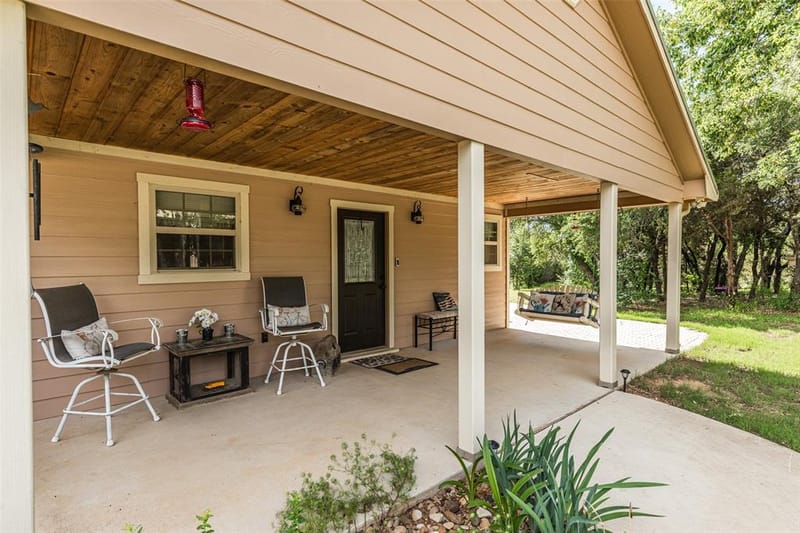 420 Private Road 1400 E, Morgan TX 76671 - Photo 8