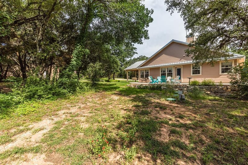 420 Private Road 1400 E, Morgan TX 76671 - Photo 21