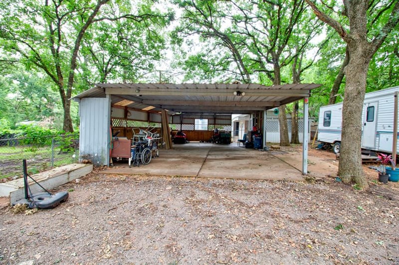 97 Oak Trail Drive, Gordonville TX 76245 - Photo 27