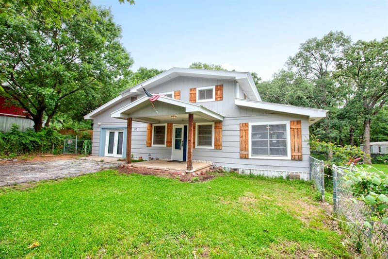 97 Oak Trail Drive, Gordonville TX 76245 - Photo 2