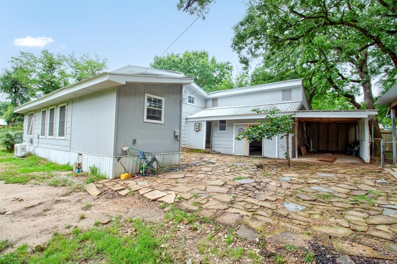 97 Oak Trail Drive, Gordonville TX 76245 - Photo 26