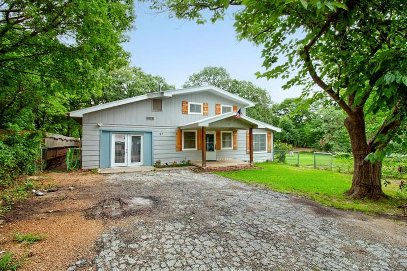 97 Oak Trail Drive, Gordonville TX 76245 - Photo 7
