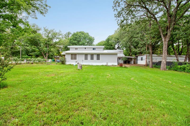 97 Oak Trail Drive, Gordonville TX 76245 - Photo 3