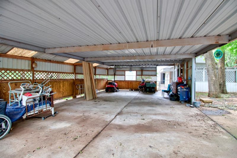 97 Oak Trail Drive, Gordonville TX 76245 - Photo 28