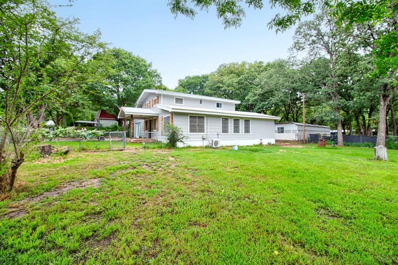 97 Oak Trail Drive, Gordonville TX 76245 - Photo 5