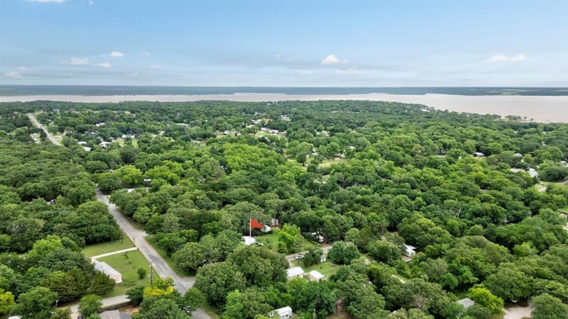 97 Oak Trail Drive, Gordonville TX 76245 - Photo 4