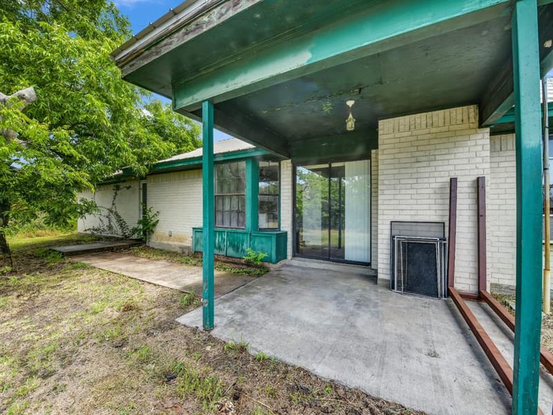 401 Old Agnes Road, Weatherford TX 76088 - Photo 13