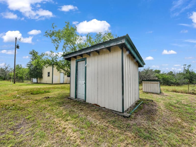 401 Old Agnes Road, Weatherford TX 76088 - Photo 12