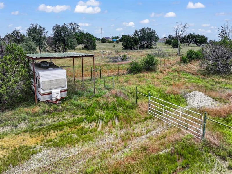 401 Old Agnes Road, Weatherford TX 76088 - Photo 7