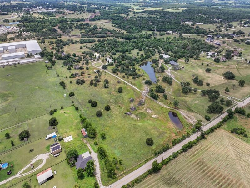401 Old Agnes Road, Weatherford TX 76088 - Photo 36