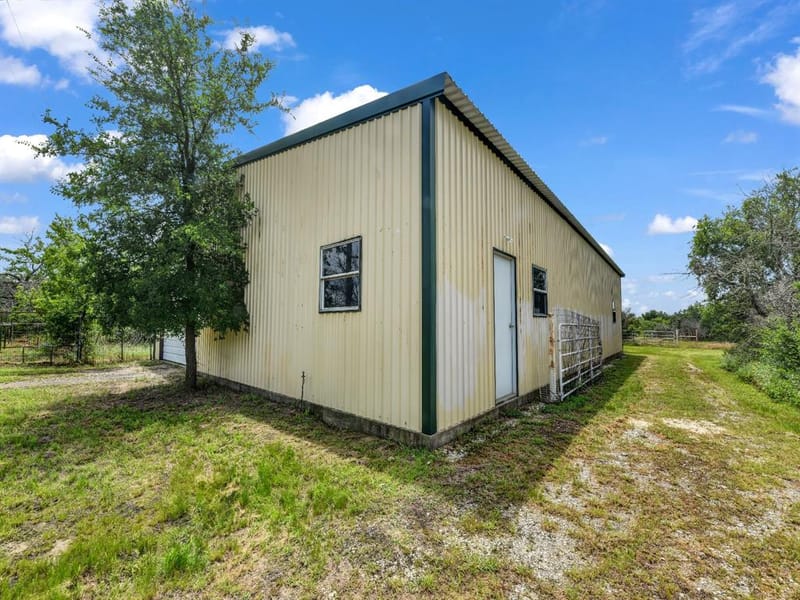 401 Old Agnes Road, Weatherford TX 76088 - Photo 9